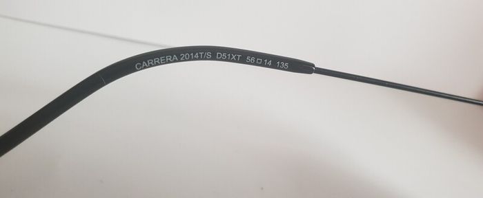 Carrera Sunglasses