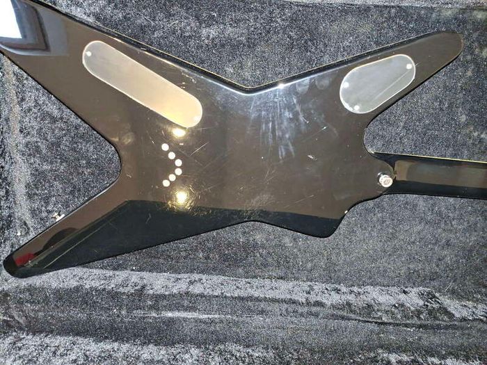 Dean ML 2007 Korea XXX Anniversary