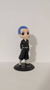 Hakkai Shiba Tokyo Revengers Qposket Ver A