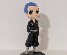 Hakkai Shiba Tokyo Revengers Qposket Ver A