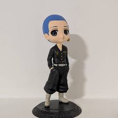 Hakkai Shiba Tokyo Revengers Qposket Ver A