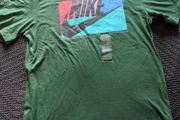 Brand new, unused, no tags, NIKE t-shirt