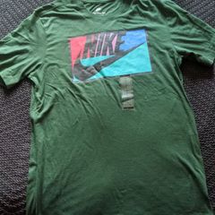 Brand new, unused, no tags, NIKE t-shirt