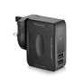 Full HD 1080P Wall Power Charger Advanced Recorder Image 2