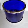 New marks and spencer large candle holder and tray Image 3