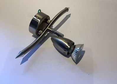 Chrome Ceiling / Wall Mounted spotlight Spotlight Fixture