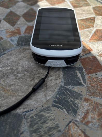 Garmin Bike Computer - Garmin Edge Explorer 2