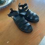 De marten sandals size 6 Image 2