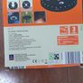 Aldi LED Camping Light - Black Image 2