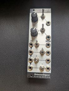 Eurorack