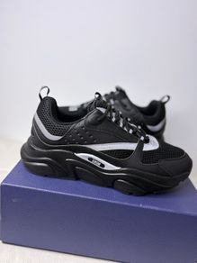 Brand New Dior B22 Men's Shoes