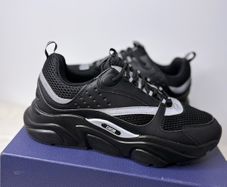 Brand New Dior B22 Men's Shoes
