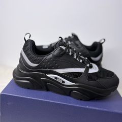 Brand New Dior B22 Men's Shoes