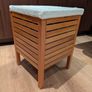 Storage unit / Seat Image 3