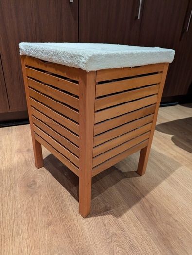 Storage unit / Seat