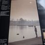 Sea Of Tranquility Phil Coulter Vinyl Lp Image 2