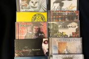 Lot of Metal CDs: Metallica, Deftones, Helmet and more