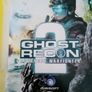 Ghost Recon 2 PlayStation 3 Ps3 Games Original Image 3