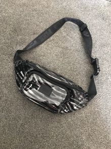 pink by Victoria's Secret belt bag