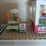 Oxford Sweet Ice Cream Shop and Manual Image 5
