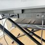 Roland FP-10 Digital Piano + X-Stand & Stool (Complete Package) - Mint Condition Image 3