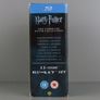Harry Potter - Complete 8-film Collection Blu-ray box set Image 3