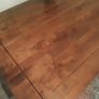 Reduced!!Next Dining table (Chairs sold) Image 4