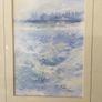 Art - Original Peter Shaw Watercolour. Image 5