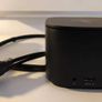 3 HP Z24i 24inch IPS Monitors and HP Thunderbolt Dock G2 Full Desk Setup Image 7