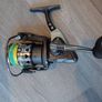 Okuma Trio SRS Spinning Reel Image 6