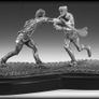 Mullingar Pewter "No Way Through"- Price Drop Image 6