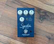 Hamstead Signature Tremolo