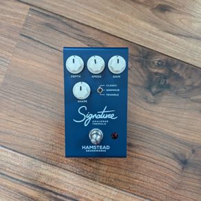 Hamstead Signature Tremolo
