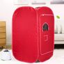 Sauna, Mini  with 4 heating plates, infrared comfortable sauna box Image 7