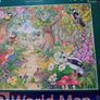 4 x jigsaw set Image 3