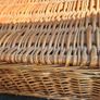 Beautiful Picnic Basket Image 4