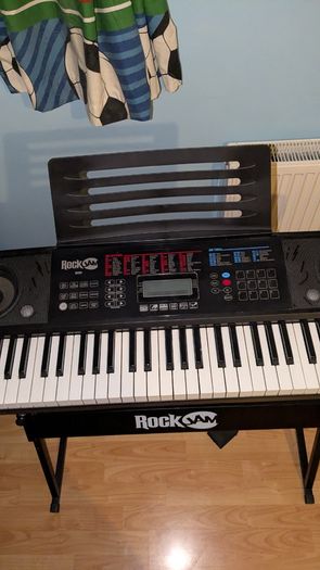 Keyboard