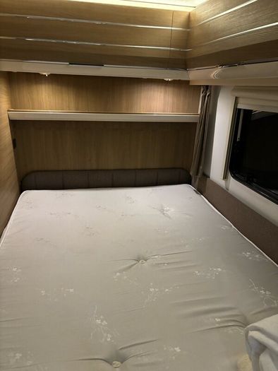 Adria Adora 6 berth