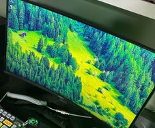 Msi 280hz curved monitor