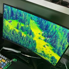 Msi 280hz curved monitor