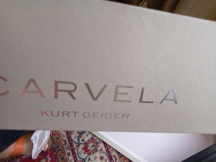 Designer Size 5  Reduced