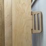 Wooden Standing Desk Converter Image 2