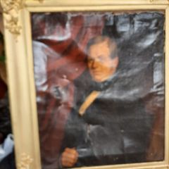 Antique pictures