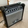 Practice Bass Amp Image 4