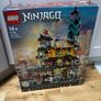 Lego Ninjago City Garden Image 10