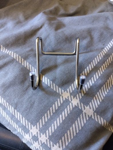 Household hooks