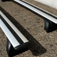 Original Mazda CX 5 Roof Bars 2017-2024