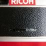 Ricoh 500GX Point And Shoot 35mm Film Camera (works well) Image 7