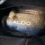 ALDO - Black ankle boots with heal - size 39 Image 8