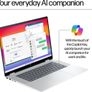 16" HP Envy X360 (2-in-1) (Glacier Silver)(Demo Model) Image 8